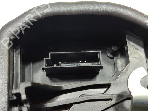 Rear right lock BMW 1 (F20)  | BP17368872C99 