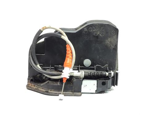 Rear right lock BMW 1 (F20)  | BP17368872C99 