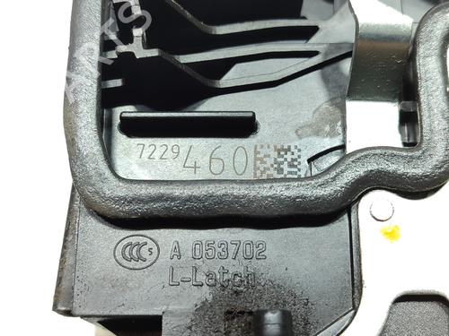 Rear right lock BMW 1 (F20)  | BP17368872C99 