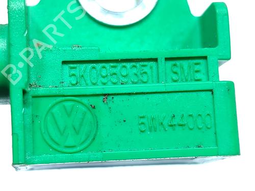 Electronic module VW GOLF VI (5K1) 1.6 TDI | BP17361759M83