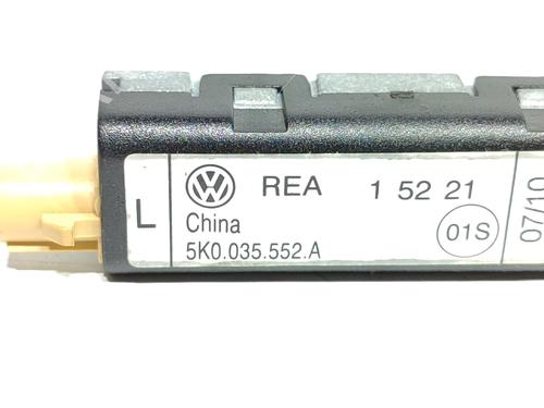 Module électronique VW GOLF VI (5K1) 1.6 TDI | BP17361762M83 
