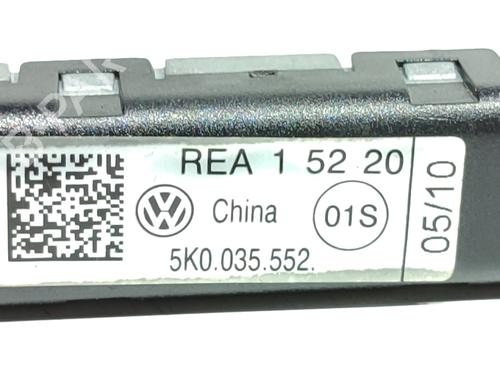 Module électronique VW GOLF VI (5K1) 1.6 TDI | BP17361763M83 