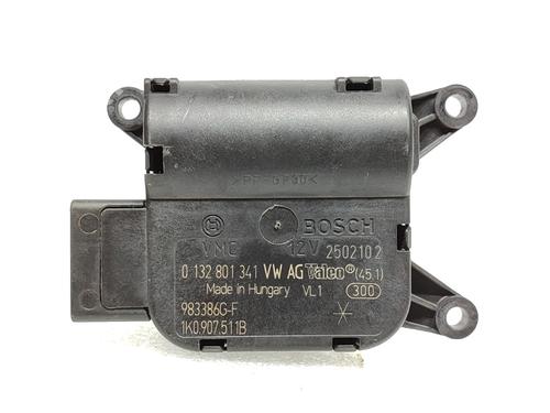 Used Heater blower motor VW GOLF VI (5K1) 1.6 TDI (105 hp) 17361765