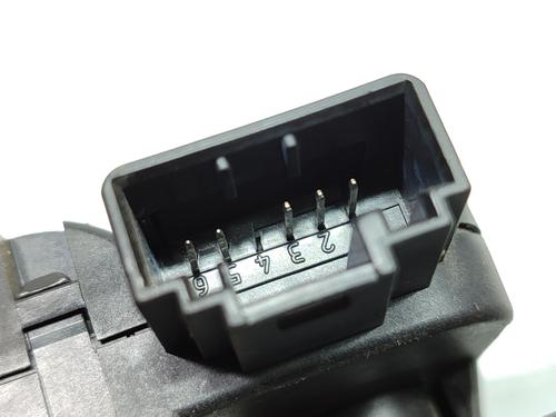 Heater blower motor VW GOLF VI (5K1) 1.6 TDI | BP17361765M62