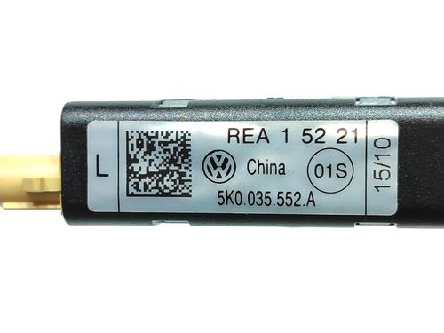 Electronic module VW GOLF VI (5K1) 1.6 TDI | BP17449814M83 