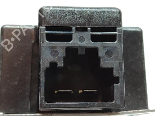 Electronic module VW GOLF VI (5K1) 1.6 TDI | BP17449812M83 
