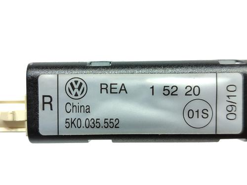 Electronic module VW GOLF VI (5K1) 1.6 TDI | BP17449813M83 