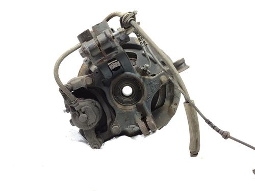 Right front steering knuckle RENAULT MEGANE IV Grandtour (K9A/M/N_) | BP17478158M26 - Image 2