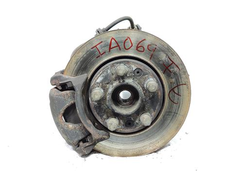 Used Left front steering knuckle RENAULT MEGANE IV Grandtour (K9A/M/N_) [2016-2025]  17478750