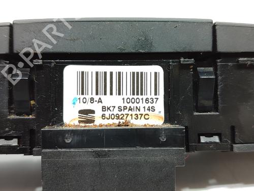 Commutateur SEAT IBIZA IV (6J5, 6P1) 1.4 TDI | BP17474745I30 