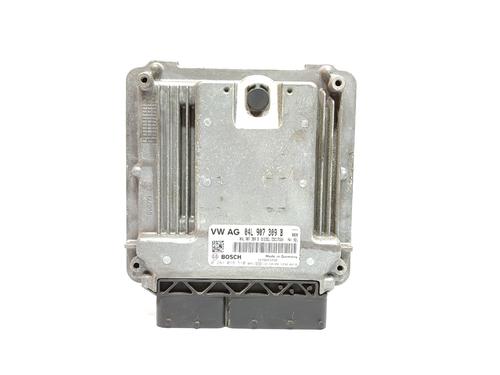 Used Engine control unit (ECU) VW GOLF VII (5G1, BQ1, BE1, BE2) 1.6 TDI (105 hp) 17534947
