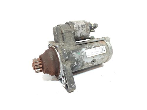 Starter VW GOLF VII (5G1, BQ1, BE1, BE2) 1.6 02Z911024L