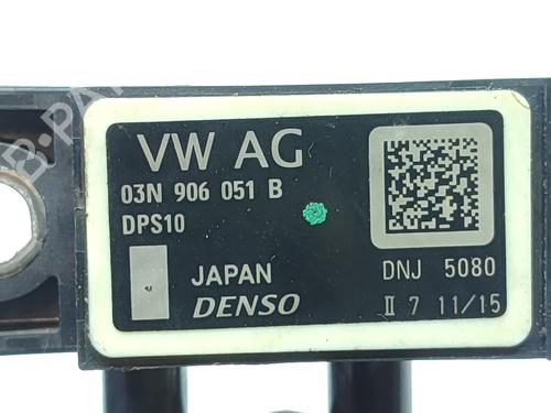 Electronic module VW GOLF VII (5G1, BQ1, BE1, BE2) 1.6 | BP17535028M83 
