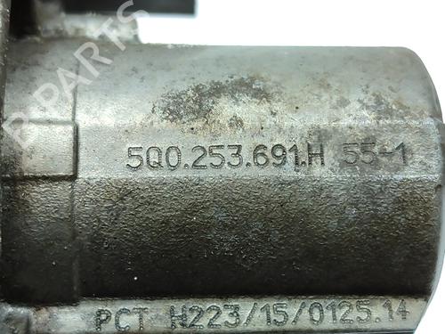 Other VW GOLF VII (5G1, BQ1, BE1, BE2) 1.6 | BP17535038O1 