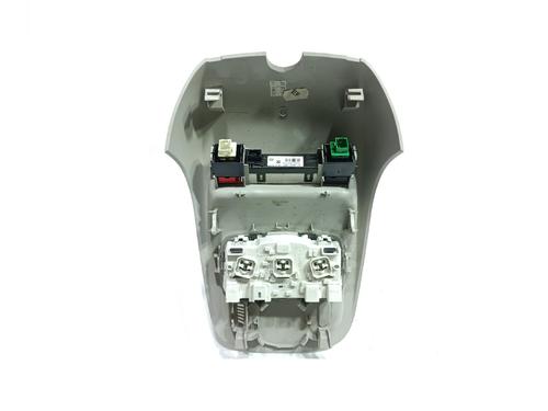 Interior roof light CITROËN C4 II (NC_) 1.6 HDi 90 | BP17535087I8
