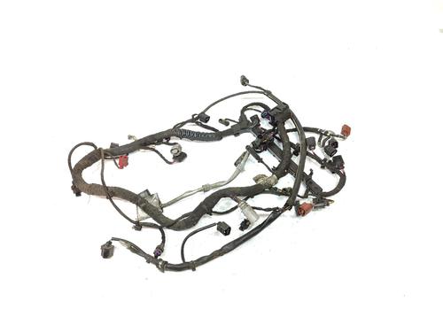 Wiring harness VW GOLF VII (5G1, BQ1, BE1, BE2) 1.6 BP17573662E16