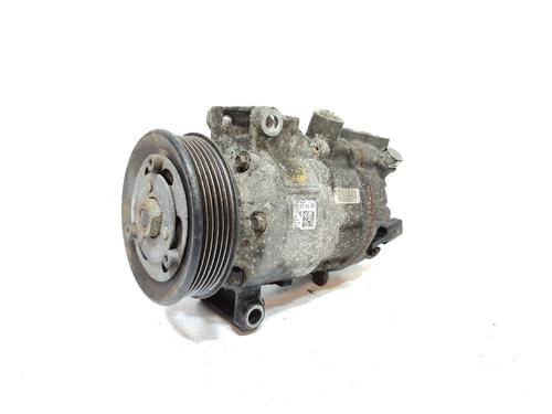 AC compressor VW GOLF VII (5G1, BQ1, BE1, BE2) 1.6 5Q0820803