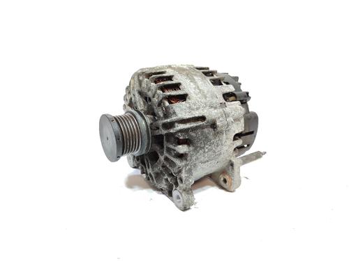 Alternator VW GOLF VII (5G1, BQ1, BE1, BE2) 1.6 03L903023L