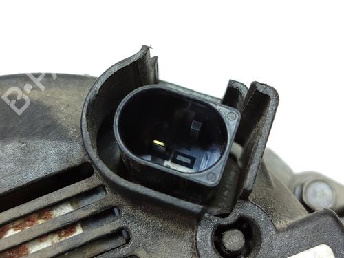 Alternator VW GOLF VII (5G1, BQ1, BE1, BE2) 1.6 | BP17573661M7 