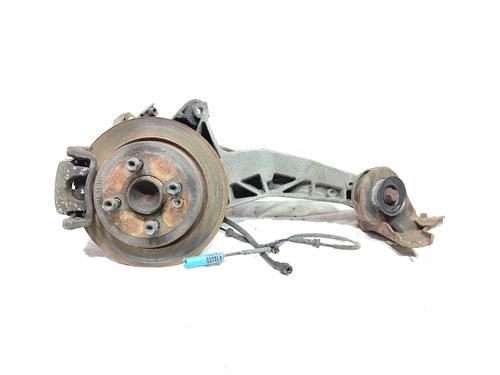 Left rear steering knuckle MINI MINI (R56) One D 33.326780001