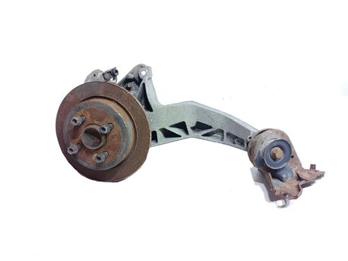 Left rear steering knuckle MINI MINI (R56) One D | BP17619198M27 
