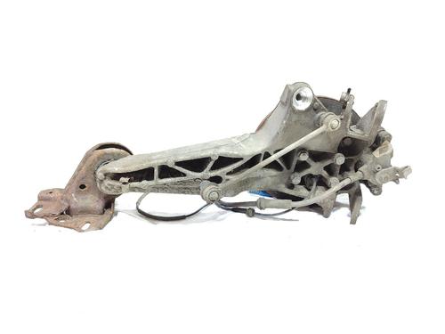 Left rear steering knuckle MINI MINI (R56) One D | BP17619198M27 