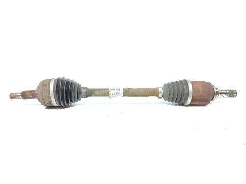 Used Left front driveshaft RENAULT MEGANE III Grandtour (KZ0/1) 1.5 dCi (KZ09, KZ0D, KZ1G, KZ29, KZ14, KZ1W, KZ10, KZ1F,... (110 hp) 17648665