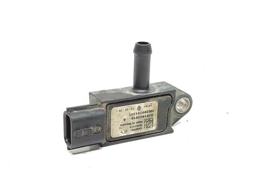 Elektronisk modul RENAULT MEGANE III Grandtour (KZ0/1) 1.5 dCi (KZ09, KZ0D, KZ1G, KZ29, KZ14, KZ1W, KZ10, KZ1F,... (110 hp) 17650913