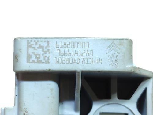 Electronic module CITROËN DS3 (SA_) 1.6 HDi 90 | BP17663234M83 