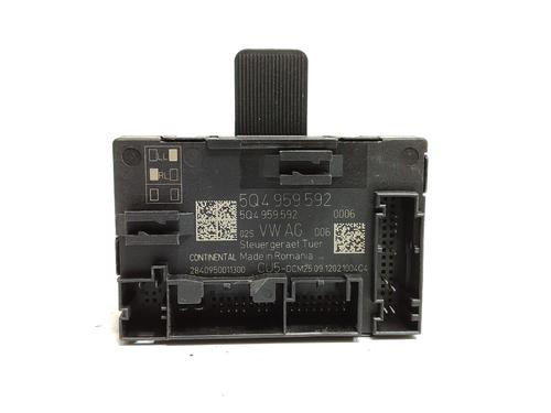 Module électronique VW GOLF VII (5G1, BQ1, BE1, BE2) 1.6 TDI (105 hp) 17810716
