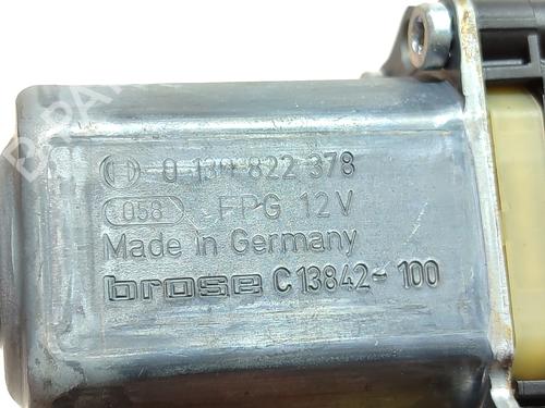 Right front window motor VW GOLF VII (5G1, BQ1, BE1, BE2) 1.6 TDI | BP17810720E20 