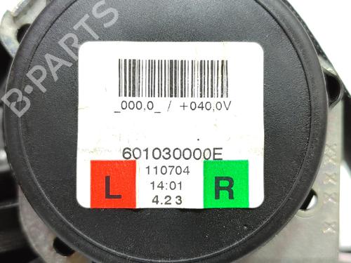 Rear left seatbelt MINI MINI (R56) One D | BP21005441I29 