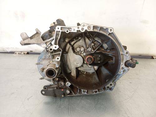 Gearkasse PEUGEOT 2008 II (UD_, US_, UY_, UJ_, UR_, UC_) [2019-2025]  17897730
