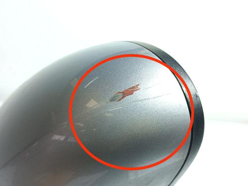 Retrovisor izquierdo SEAT IBIZA III (6L1) 1.4 TDI | BP17898627C26 