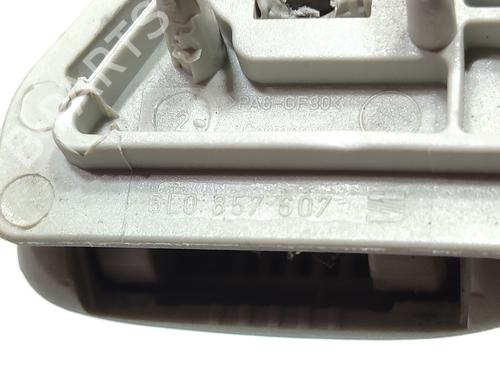 Front right interior door handle SEAT IBIZA III (6L1) 1.4 TDI | BP17898634I14 
