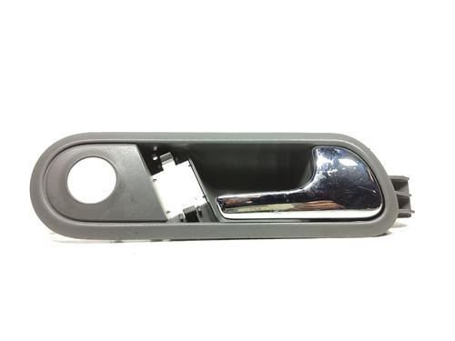 Used Front right interior door handle SEAT IBIZA III (6L1) 1.4 TDI (80 hp) 17898646