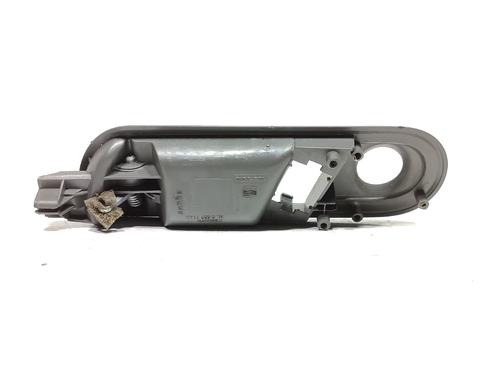 Front right interior door handle SEAT IBIZA III (6L1) 1.4 TDI | BP17898646I14