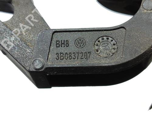 Front right exterior door handle SEAT IBIZA III (6L1) 1.4 TDI | BP17898642C129 