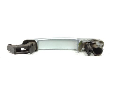 Front right exterior door handle SEAT IBIZA III (6L1) 1.4 TDI | BP17898642C129 