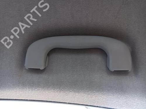 2x ELO Original Interior Door Handle Set – Front Left & Right For Opel Corsa D