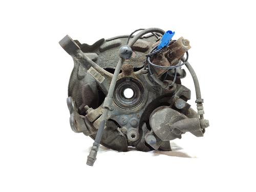 Left front steering knuckle PEUGEOT 508 SW I (8E_) 1.6 HDi | BP17971560M25