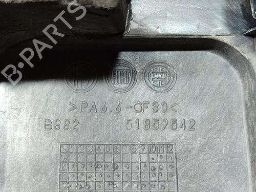 Upper protection ALFA ROMEO GIULIETTA (940_) 1.6 JTDM (940FXD1A) | BP17976868M93 