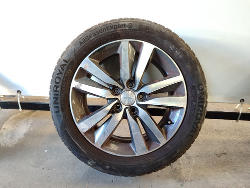 Rim PEUGEOT 308 SW II (LC_, LJ_, LR_, LX_, L4_) 1.2 THP 130 | BP17979916C45 