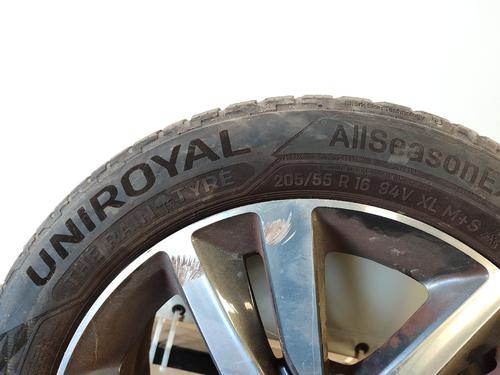 Rim PEUGEOT 308 SW II (LC_, LJ_, LR_, LX_, L4_) 1.2 THP 130 | BP17979916C45 
