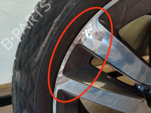 Rim PEUGEOT 308 SW II (LC_, LJ_, LR_, LX_, L4_) 1.2 THP 130 | BP17979916C45 