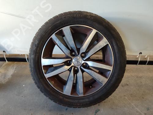 Rim PEUGEOT 308 SW II (LC_, LJ_, LR_, LX_, L4_) 1.2 THP 130 | BP17979916C45 