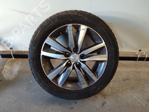 Rim PEUGEOT 308 SW II (LC_, LJ_, LR_, LX_, L4_) 1.2 THP 130 | BP17979916C45 