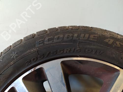 Rim PEUGEOT 308 SW II (LC_, LJ_, LR_, LX_, L4_) 1.2 THP 130 | BP17979916C45 