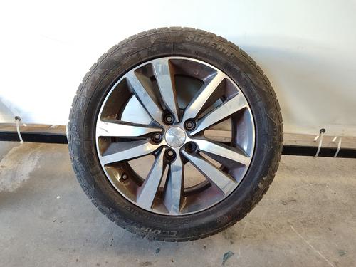 Rim PEUGEOT 308 SW II (LC_, LJ_, LR_, LX_, L4_) 1.2 THP 130 | BP17979916C45 