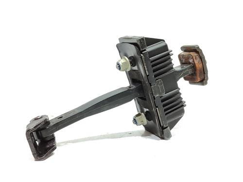 Hinge/Door check strap JAGUAR XF I (X250) 2.2 D 8X23-F23552-AC